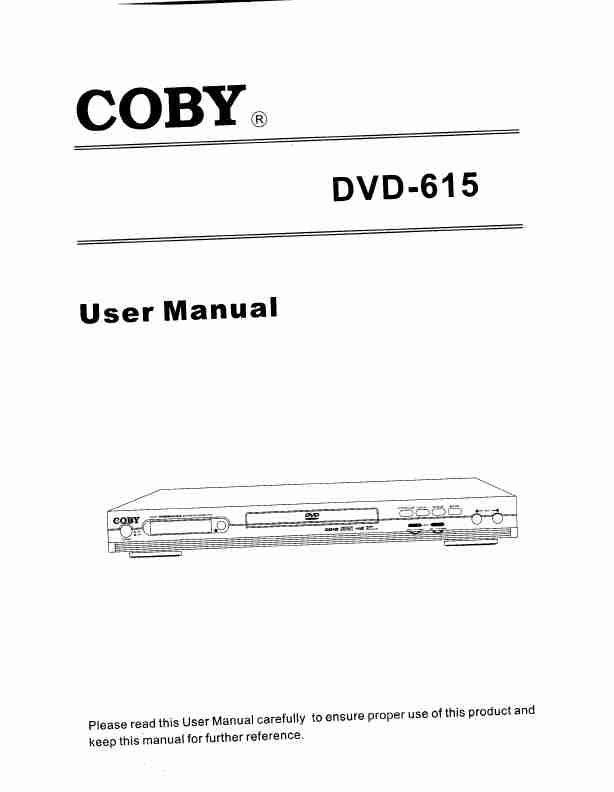 COBY electronic DVD Player DVD-615-page_pdf